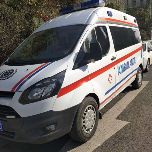 攀枝花品质救护车出租,为您的健康出行负责