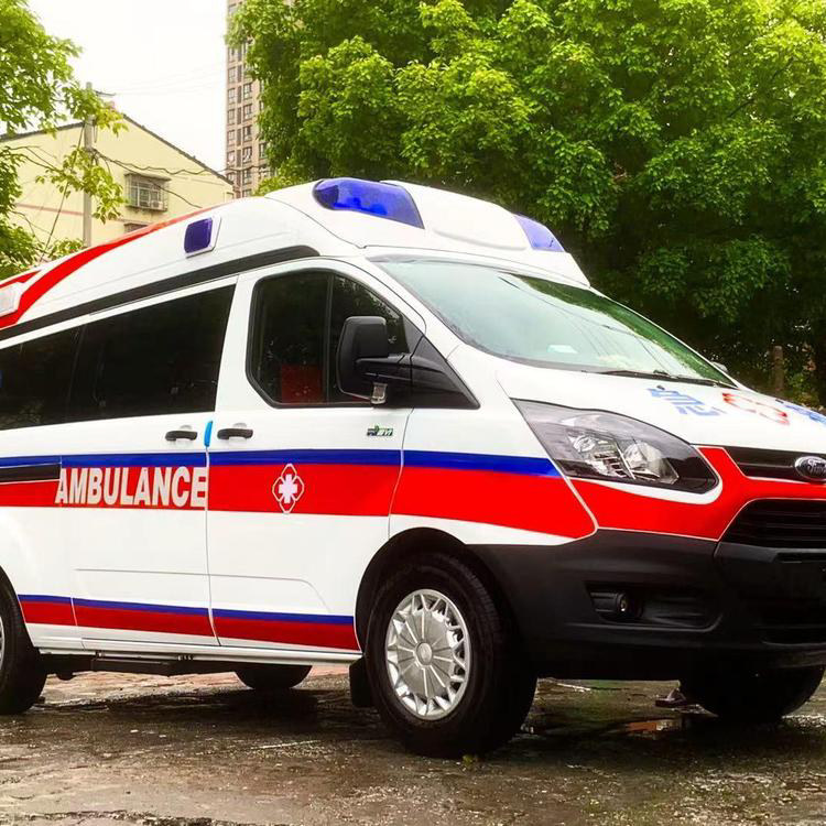 攀枝花重症监护救护车出租护送返乡