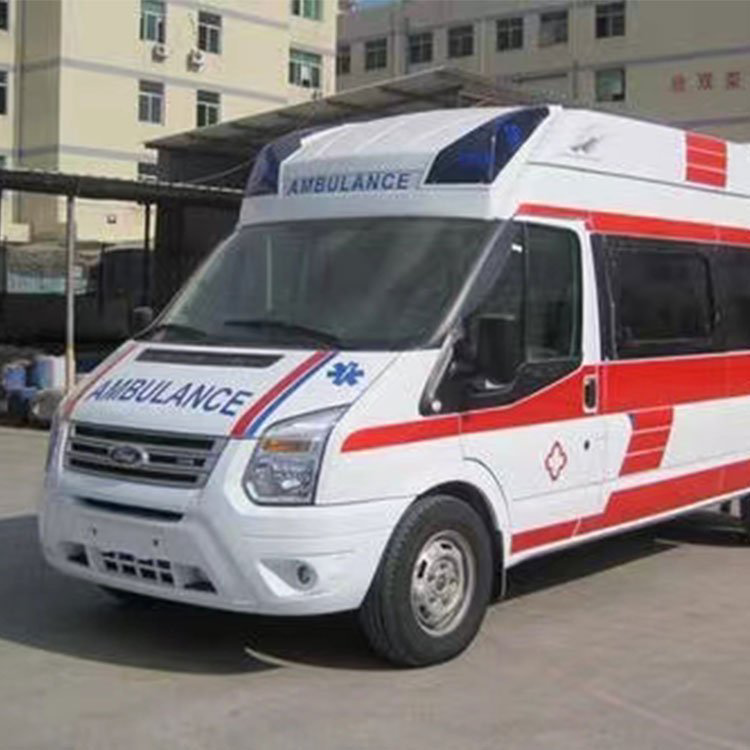 攀枝花救护车出租收费:安全出行,价格透明