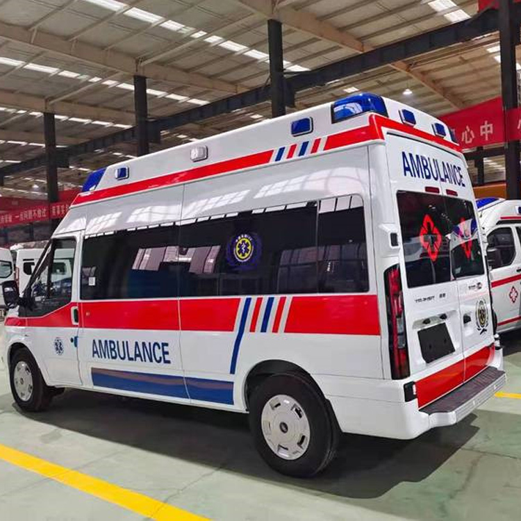 攀枝花救护车出租 —— 专业、安全、高效的城市急救服务