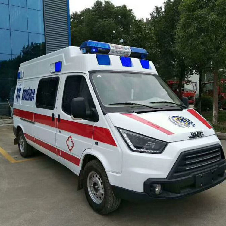 攀枝花瘫痪租赁救护车转运 ——生命救助的紧急响应与专业保障